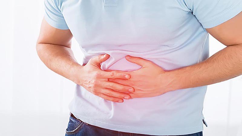 TỔNG HỢP] 6 vị trí đau bụng cảnh báo bệnh lý