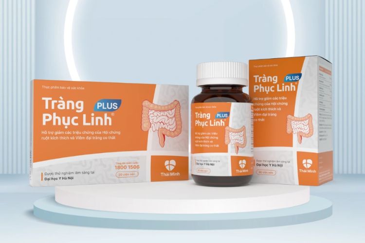 Tràng Phục Linh PLUS