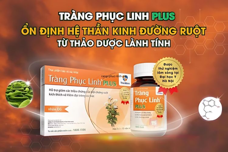 ImmuneGamma và 5-HTP là 2 hoạt chất rất tốt cho người đang bị tiêu chảy cấp tính do rối loạn tiêu hóa, hội chứng ruột kích thích